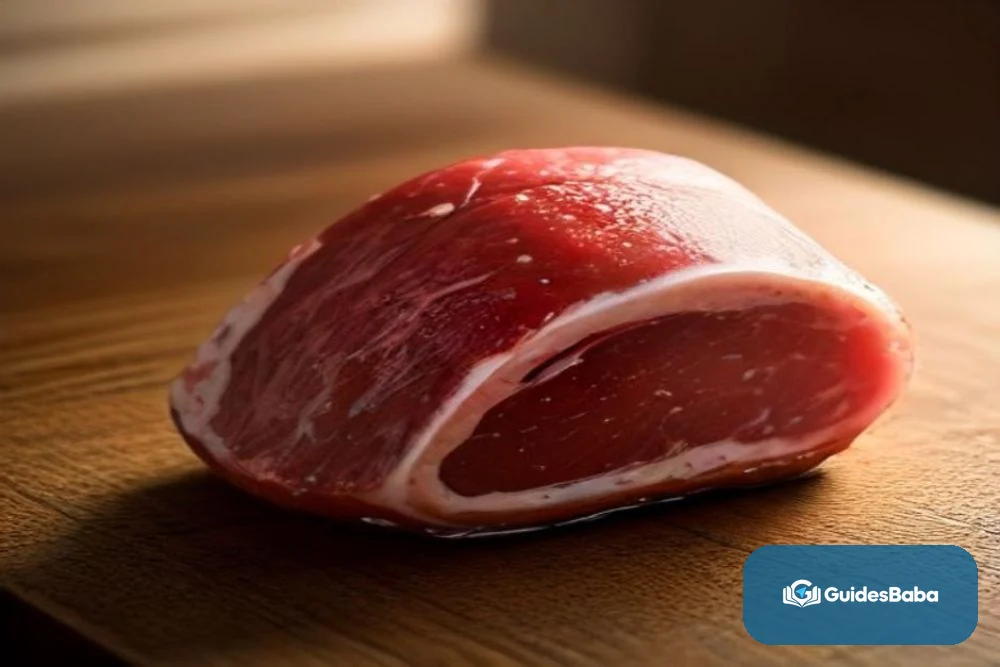 Can you get enough protein without eating meat?