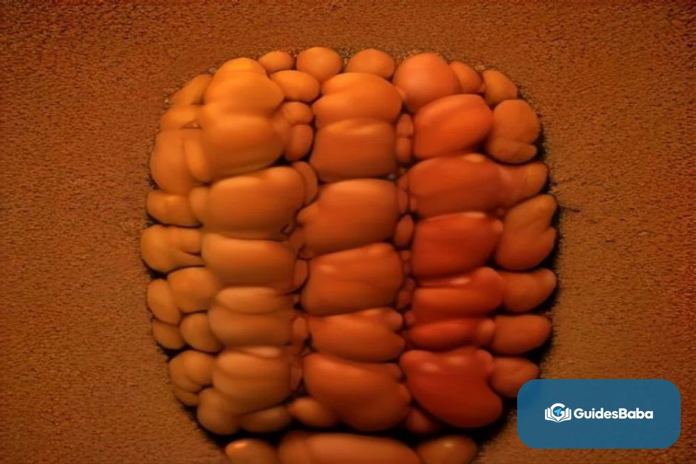 Legumes as a protein base