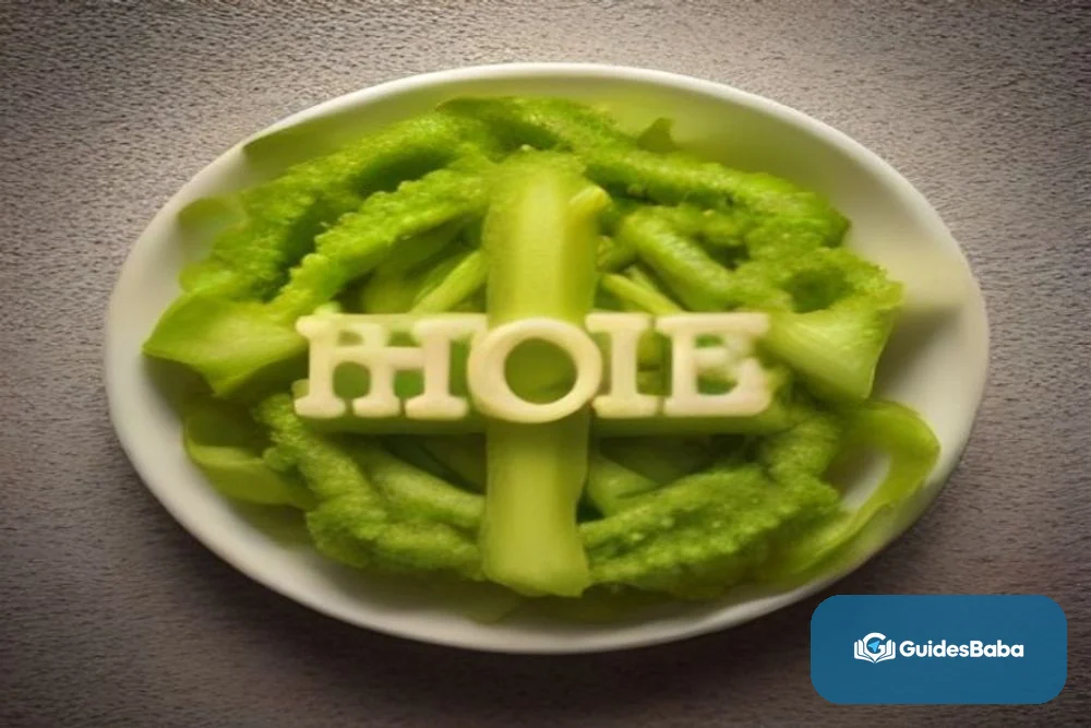 Vegetables: the carb source to build around