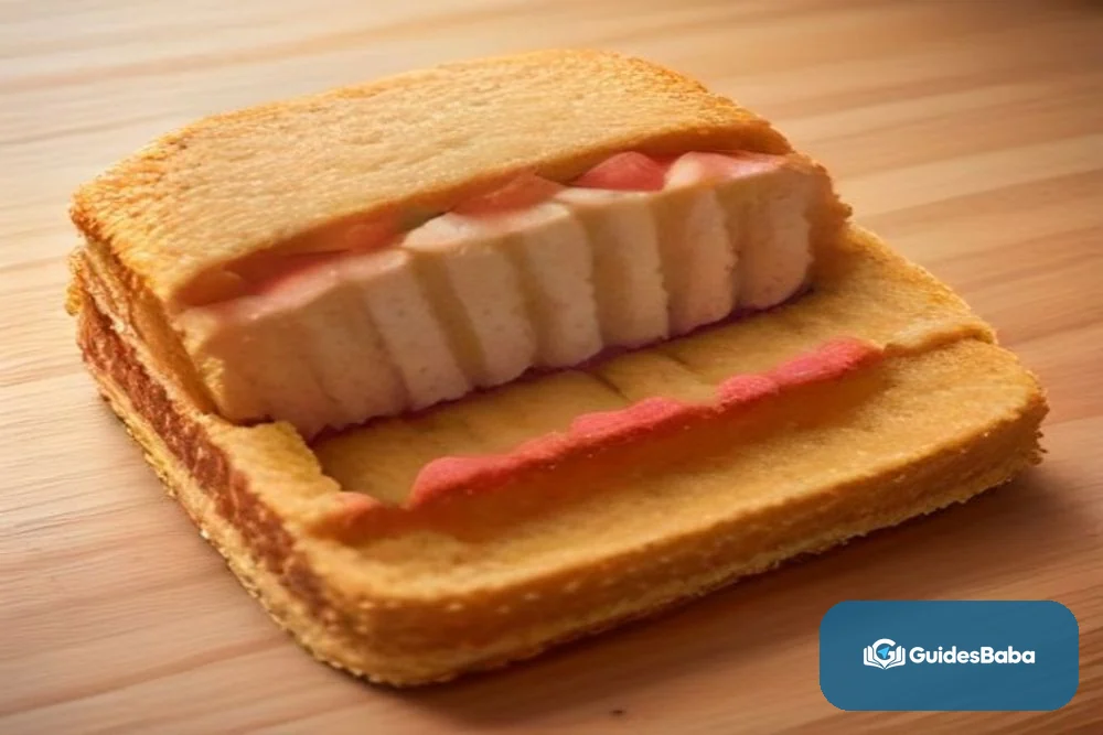 What is the healthiest junk food to eat?