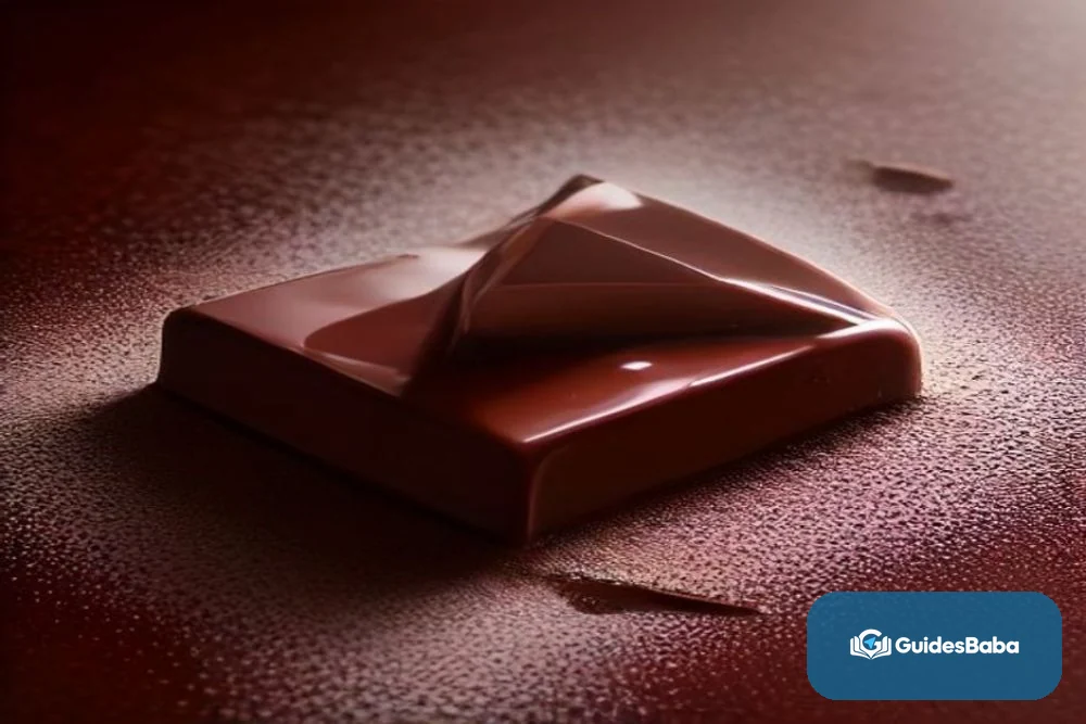 Dark chocolate as a smarter treat