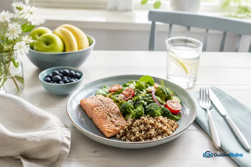 healthy weight gain pregnancy above h1