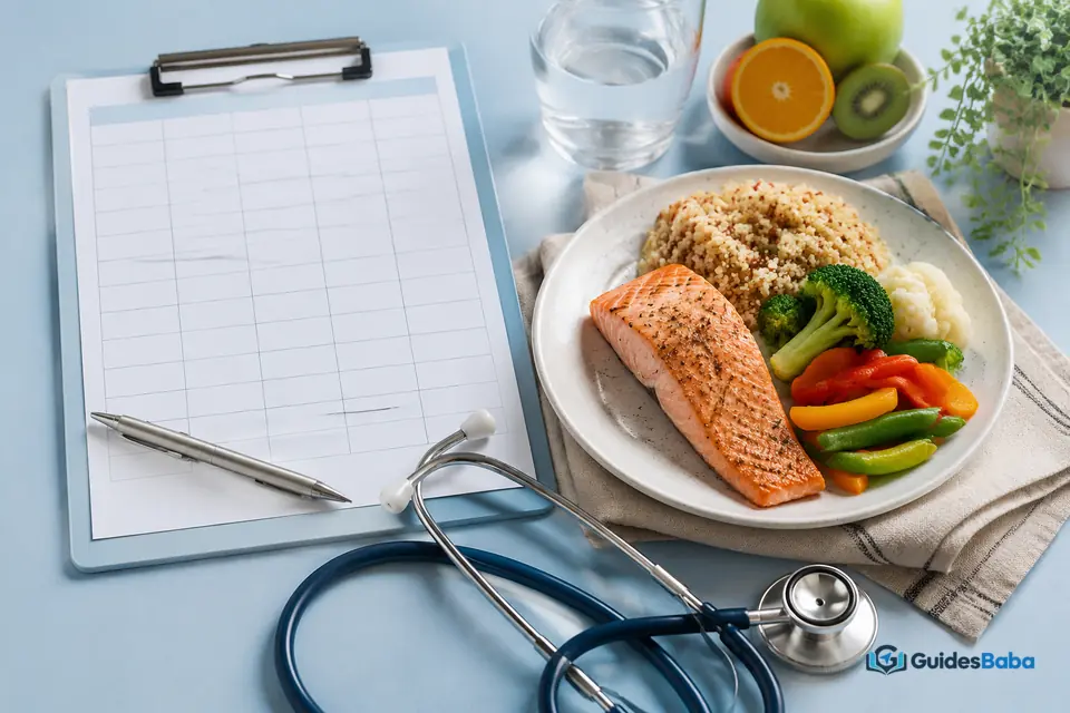 healthy weight gain pregnancy clinical monitoring