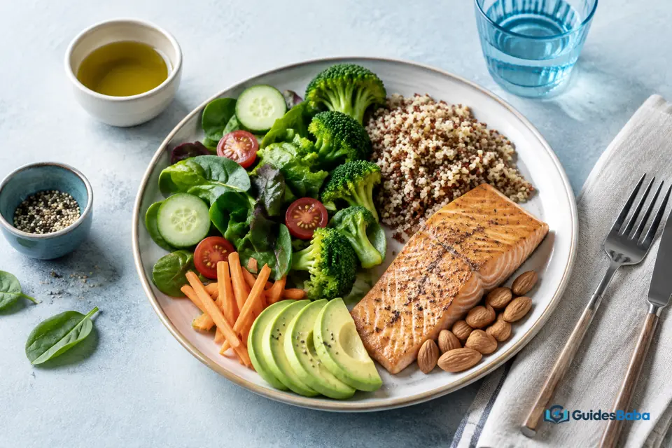 healthy weight gain pregnancy steady nutrition