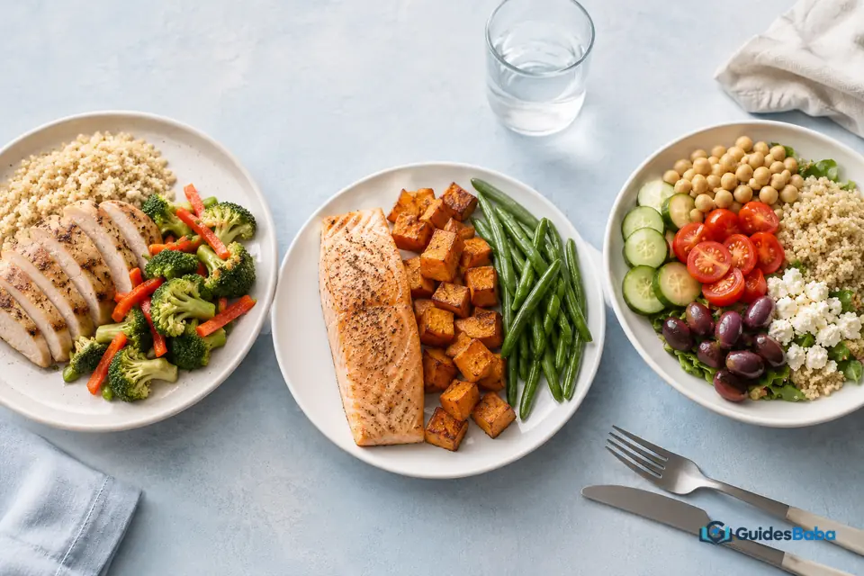 healthy weight gain pregnancy trimester needs