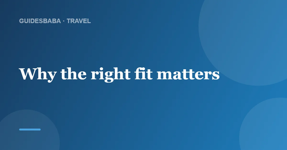 How do I choose the right festival? — GuidesBaba