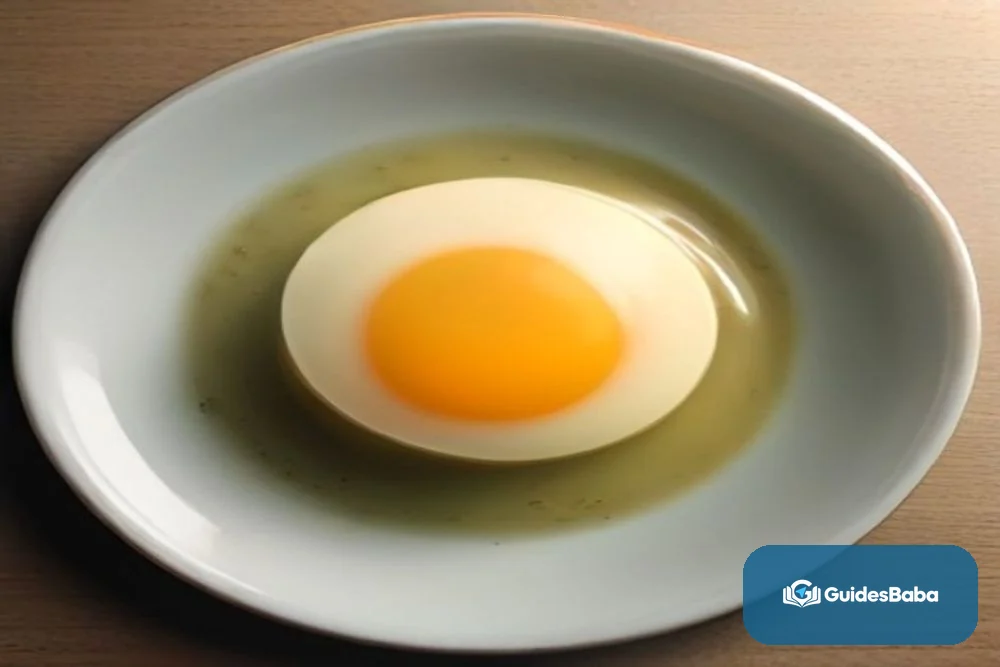 The egg, the classic king