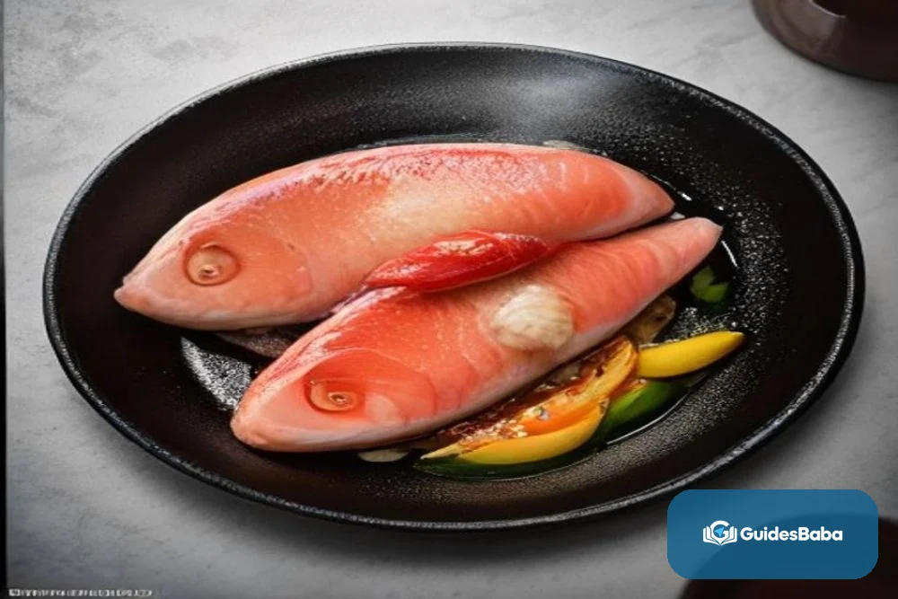 Meat and fish, dense contenders