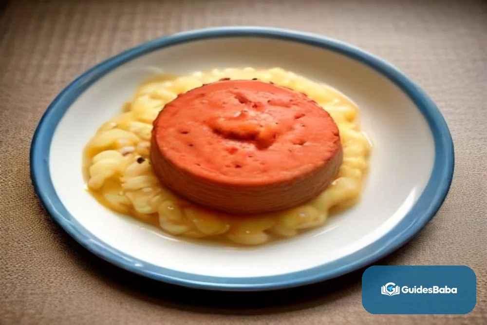 Servings for older adults