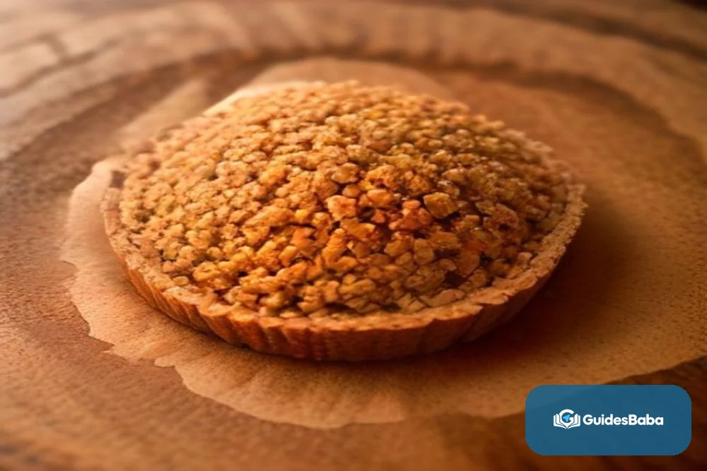 Fiber from whole grains
