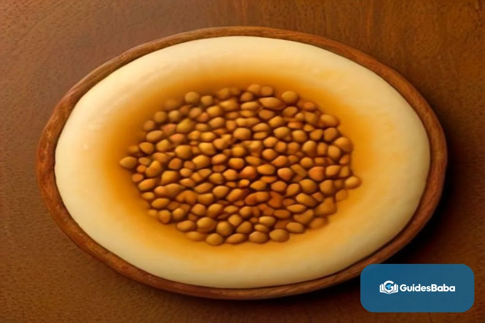 The case for legumes and beans