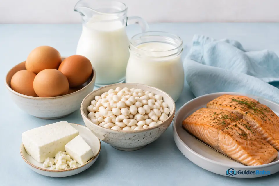 nutrients pregnancy iodine choline