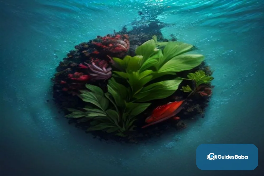 Plant sources versus fish sources