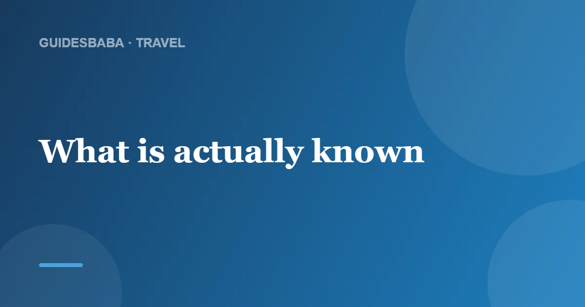 Why Did Rick Steves Leave His Wife? — GuidesBaba