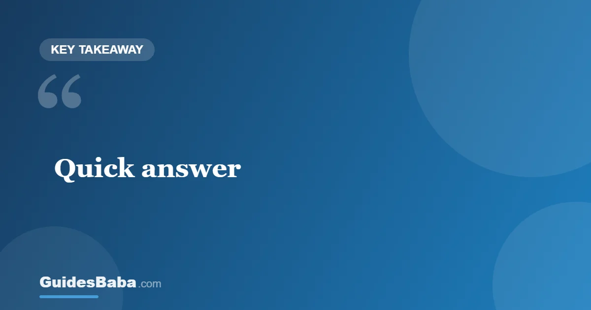 What Does GPT Stand For? — GuidesBaba