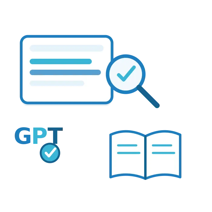 prompt entering a language model