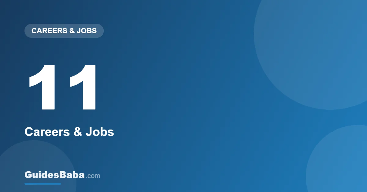 What's the Worst Time to Apply for Jobs? — GuidesBaba
