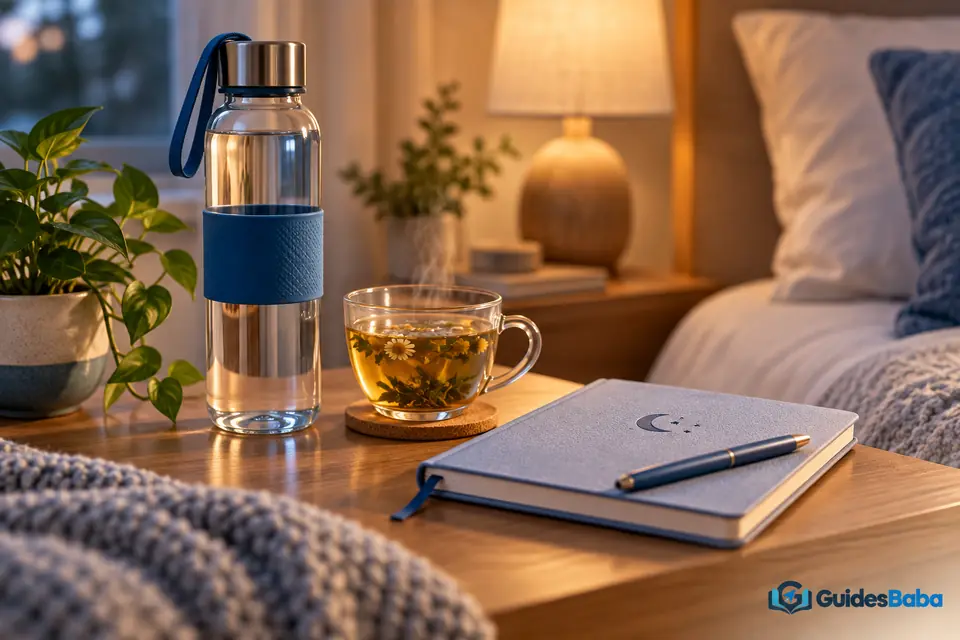 333 rule weight loss hydration sleep