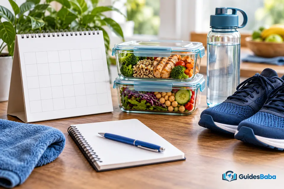 333 rule weight loss sustainable habits