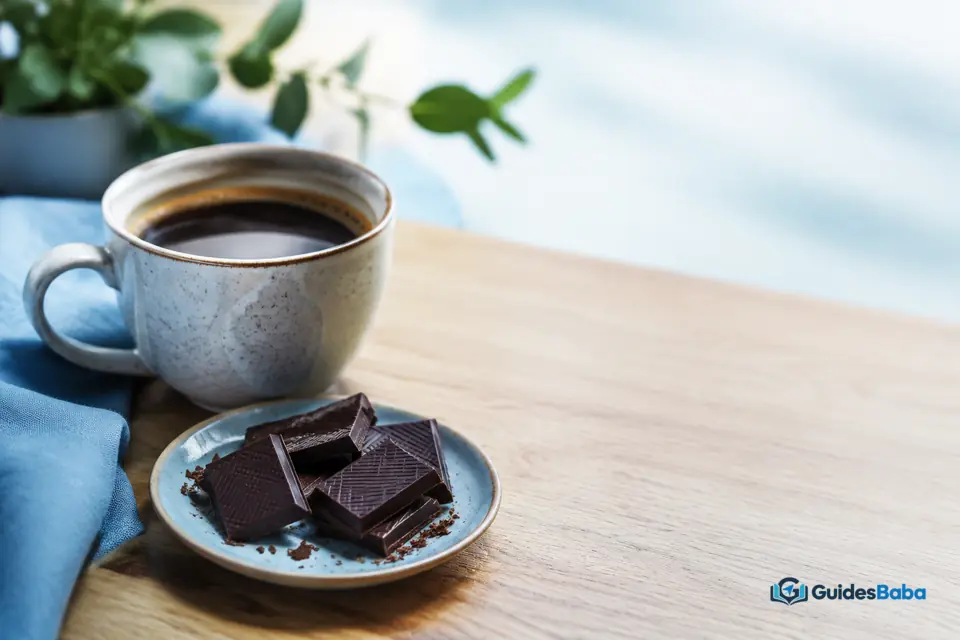 Coffee and chocolate reflux triggers