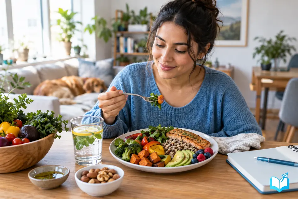 Meal Quality On Eating Days