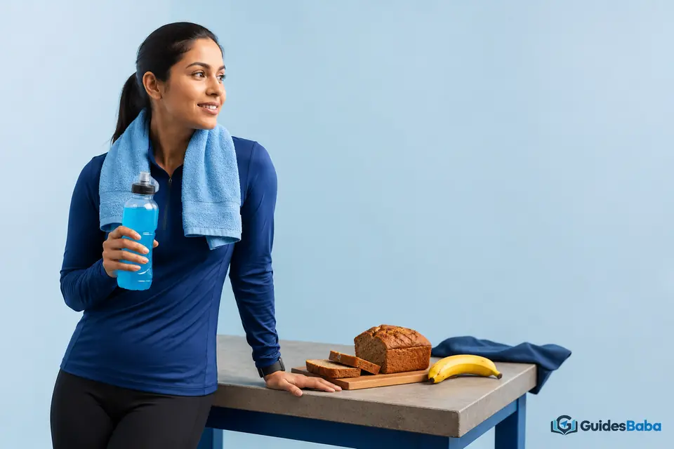 Carbohydrate fuel options for exercise