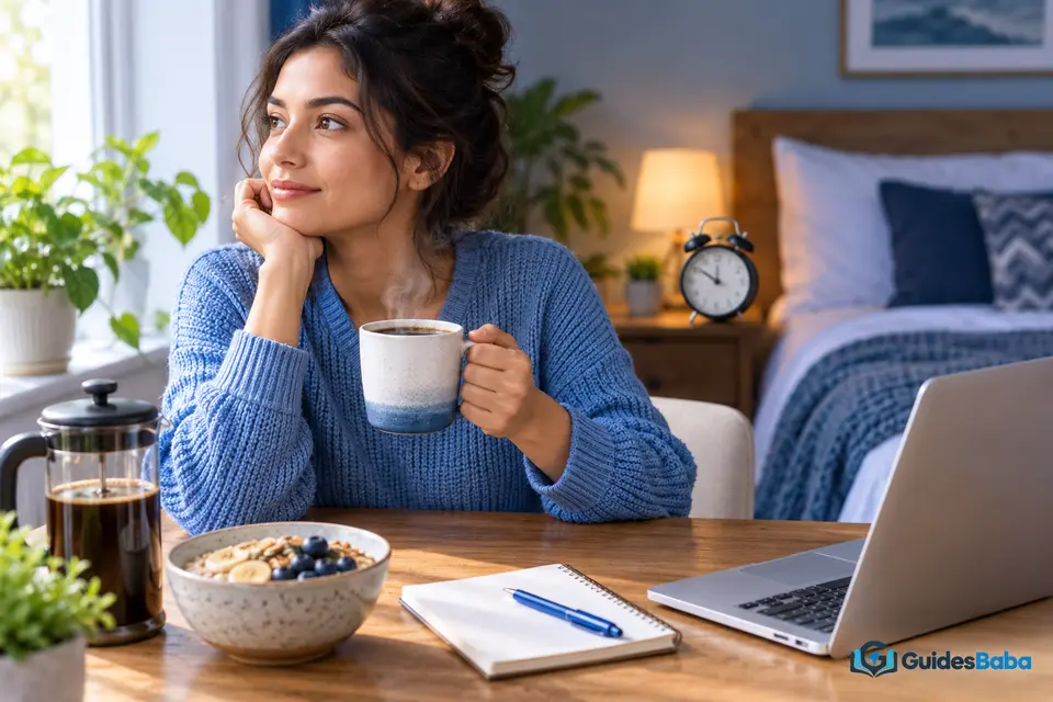 Can Caffeine Affect Sleep?