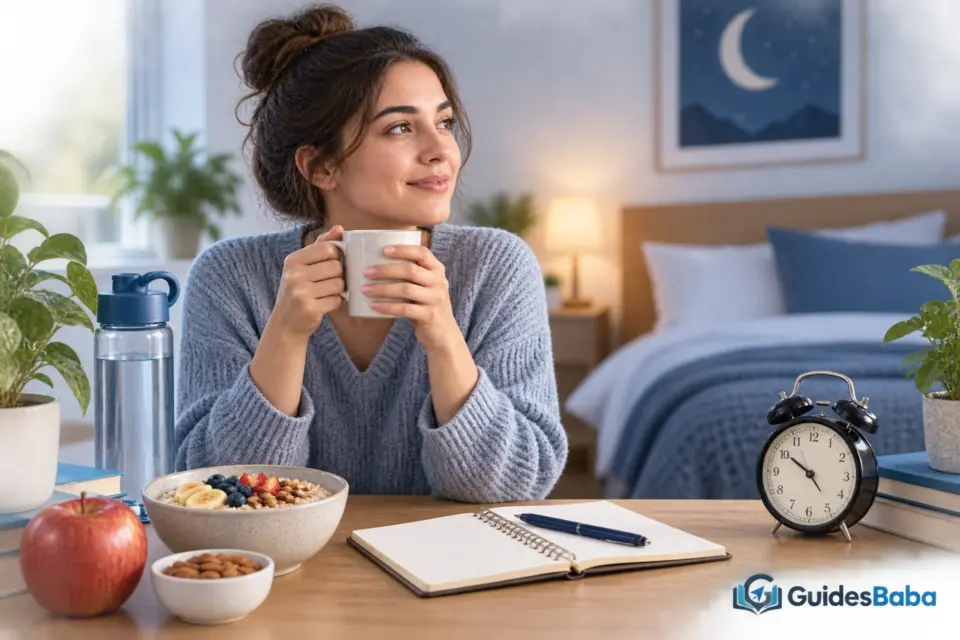 Can Caffeine Affect Sleep?