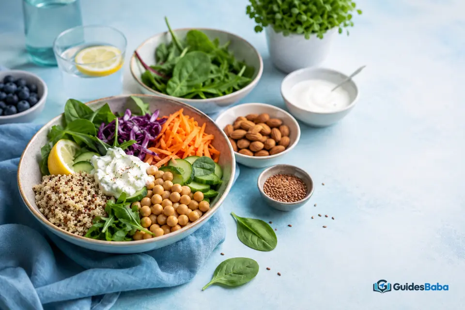 Celiac disease explained