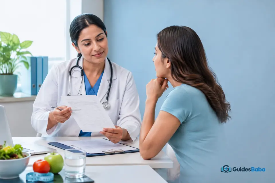 Testing for celiac disease and gluten sensitivity