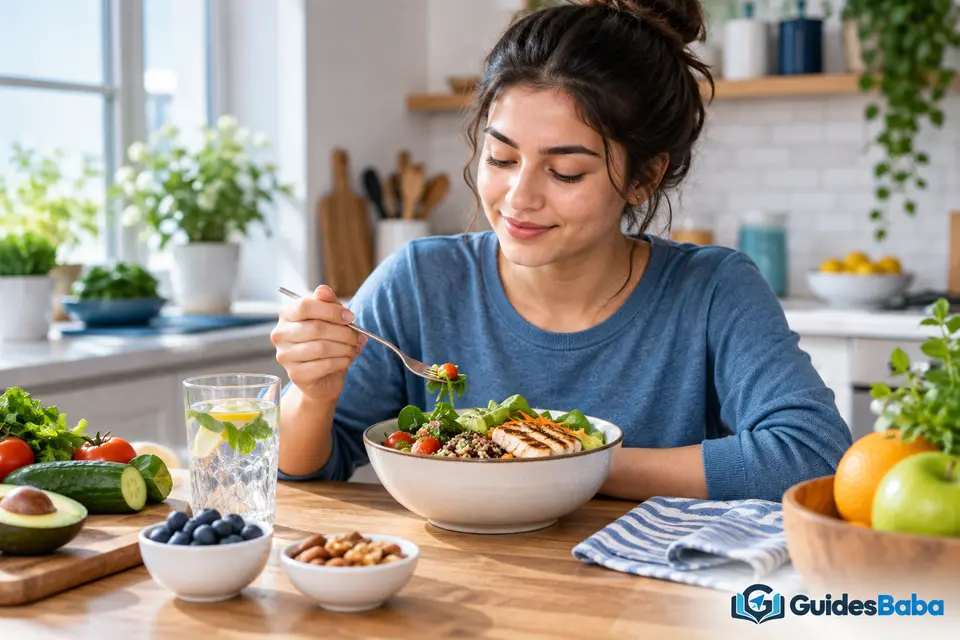 Can Diet Affect Acne?