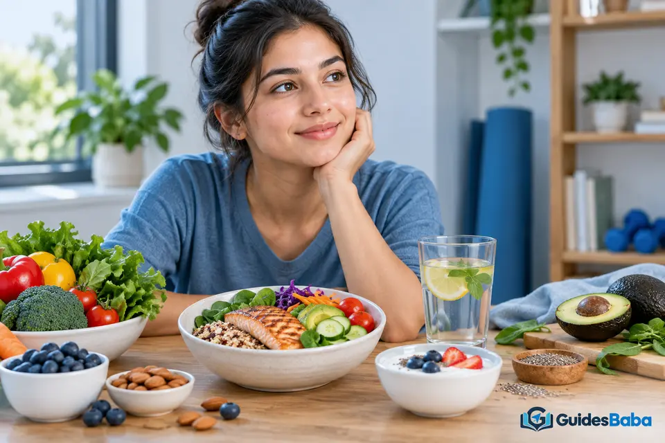 Can Diet Affect Acne?
