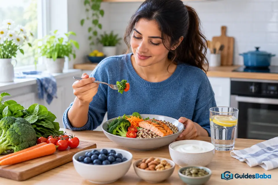 How does diet affect hypothyroidism?