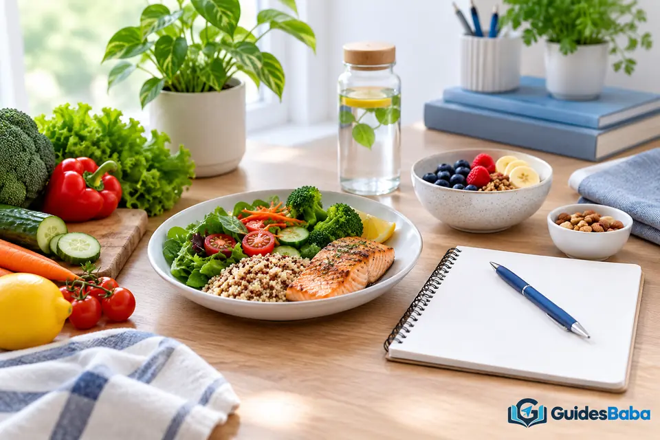 drop 20 pounds quickly guide