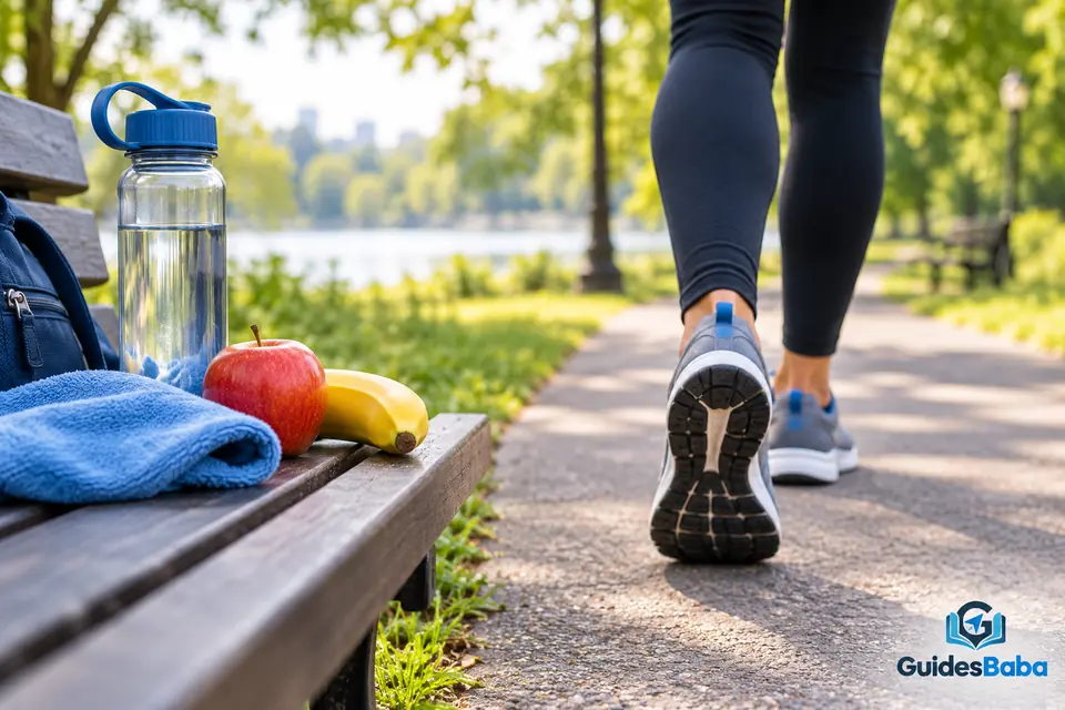 drop 20 pounds quickly daily activity