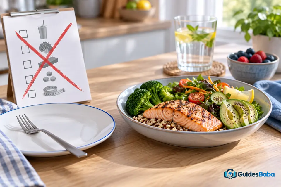 drop 20 pounds quickly quick loss risks