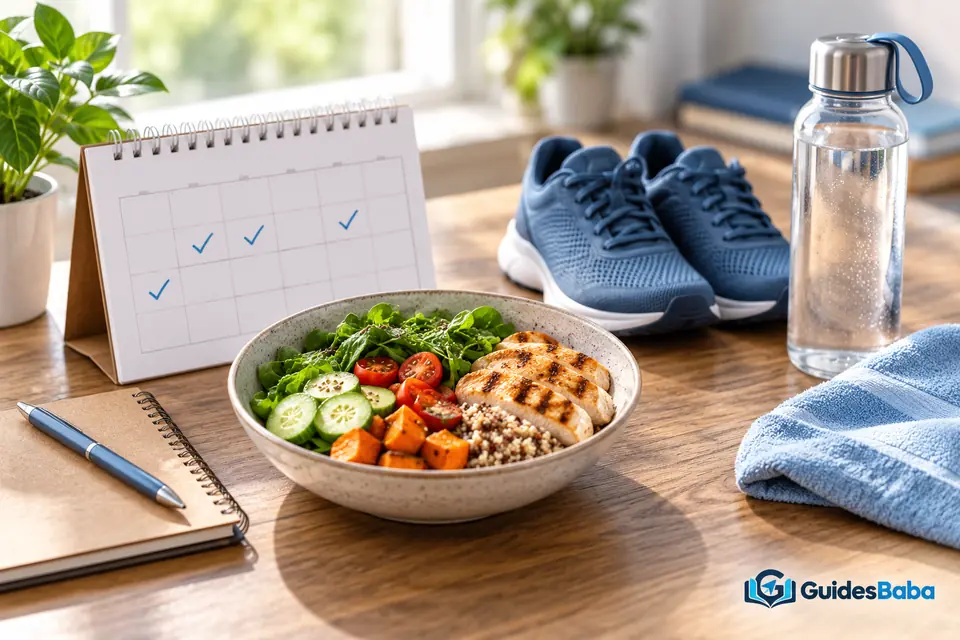 drop 20 pounds quickly safe rate