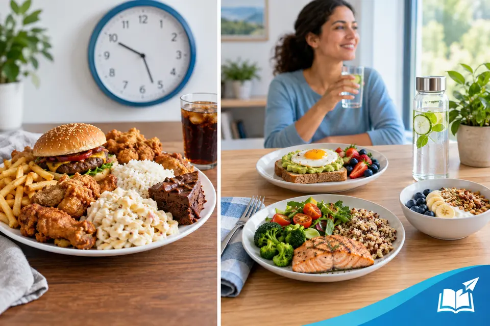 One Meal Pattern Overview