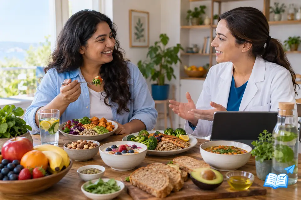 Hard To Meet Nutrient Needs