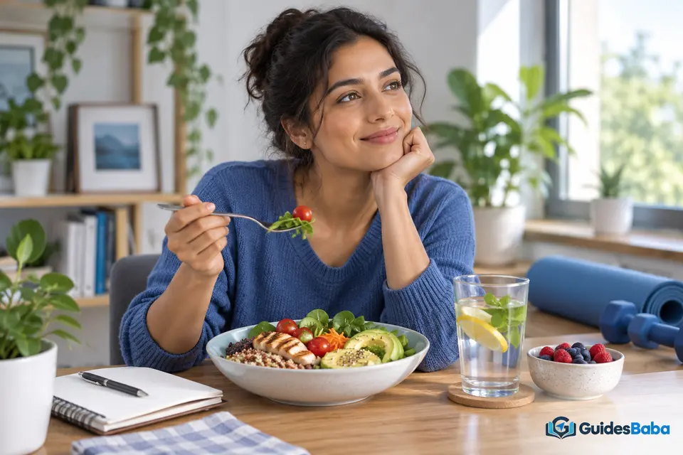 What Is Emotional Eating?