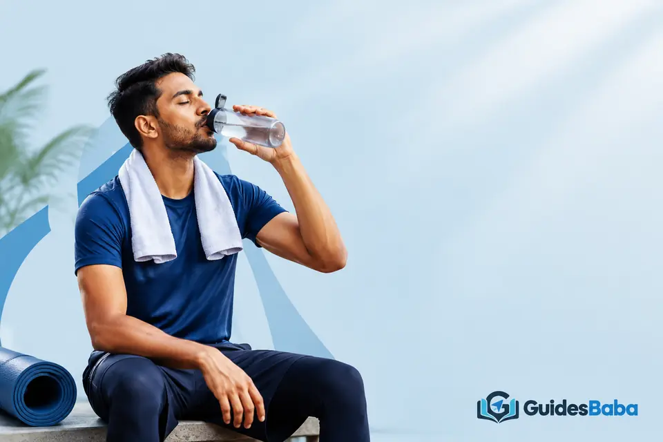 Water and exercise hydration essentials
