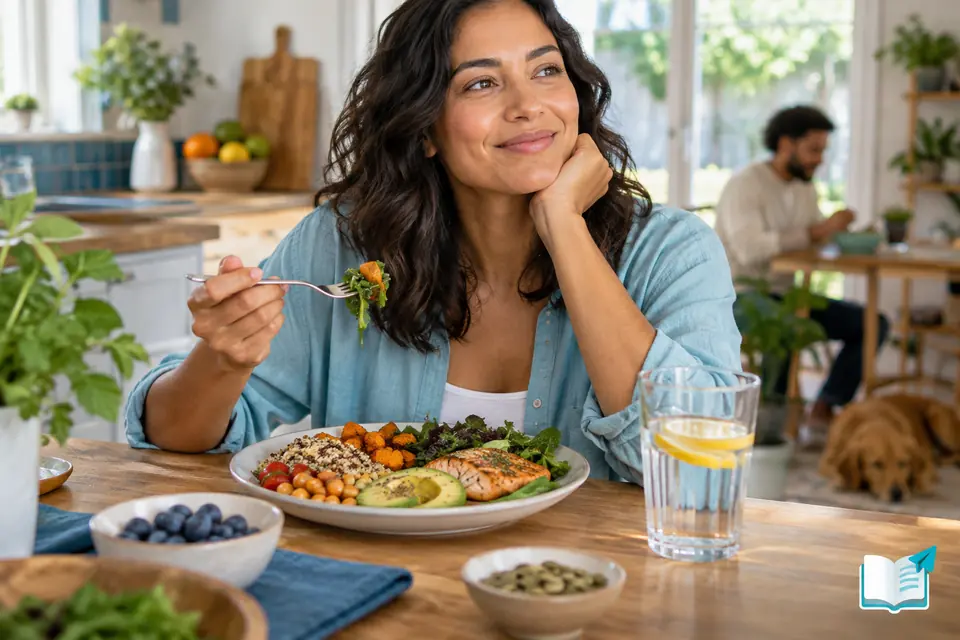 Build A Filling Meal