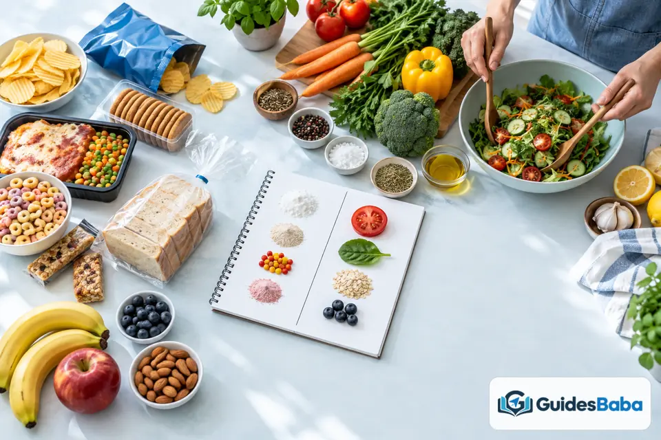 food additives