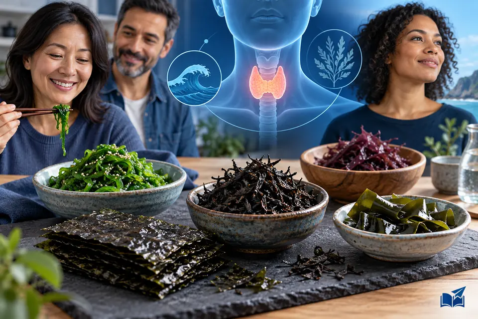 foods contain iodine
