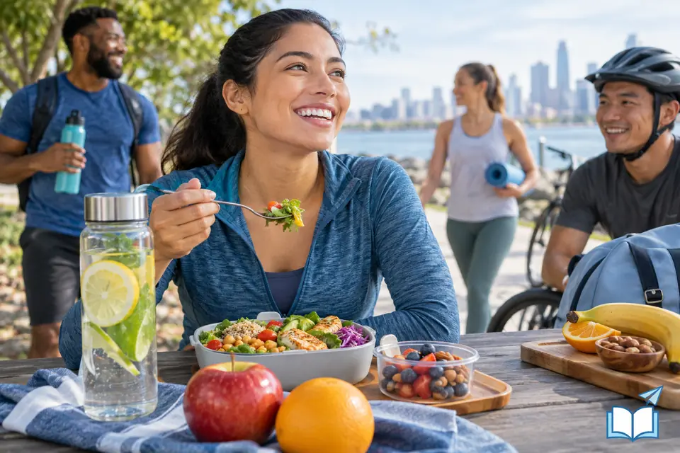 foods contain most antioxidants