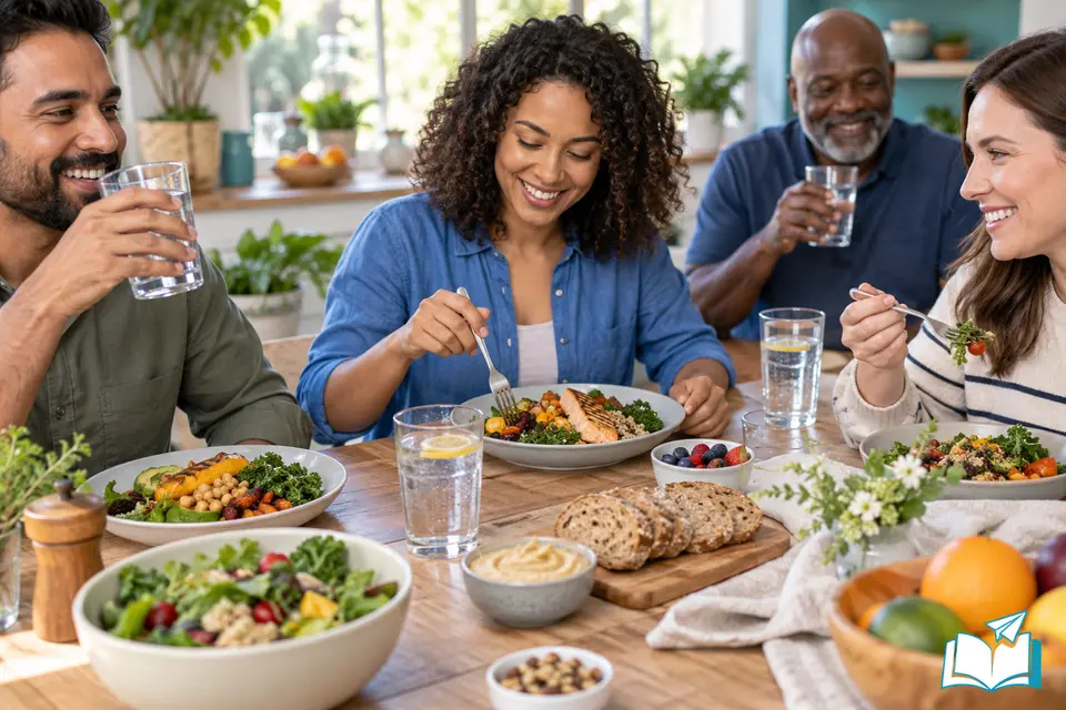 foods contain most antioxidants