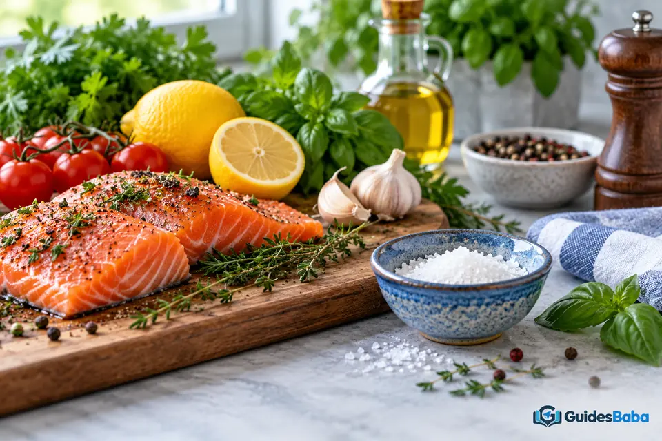 foods flatten stomach fast low sodium