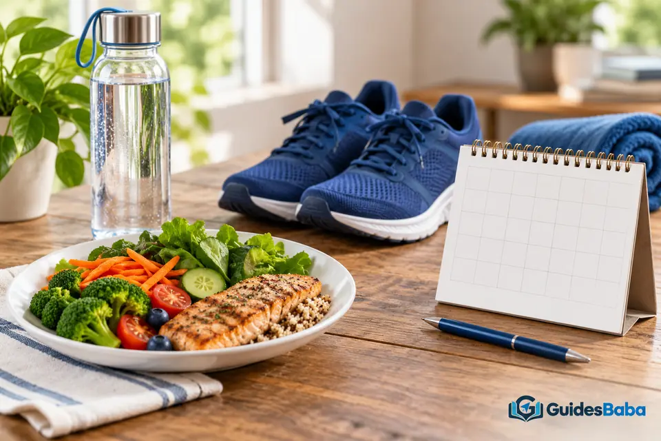 foods flatten stomach fast realistic expectations