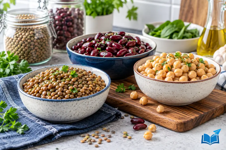 foods highest iron