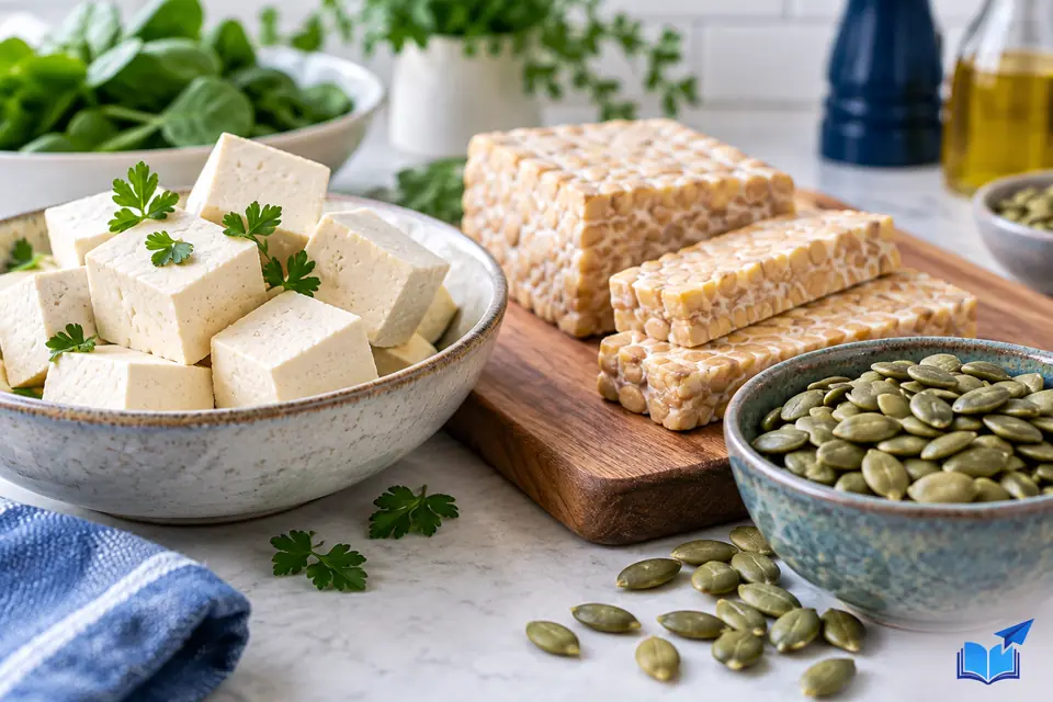 foods highest iron